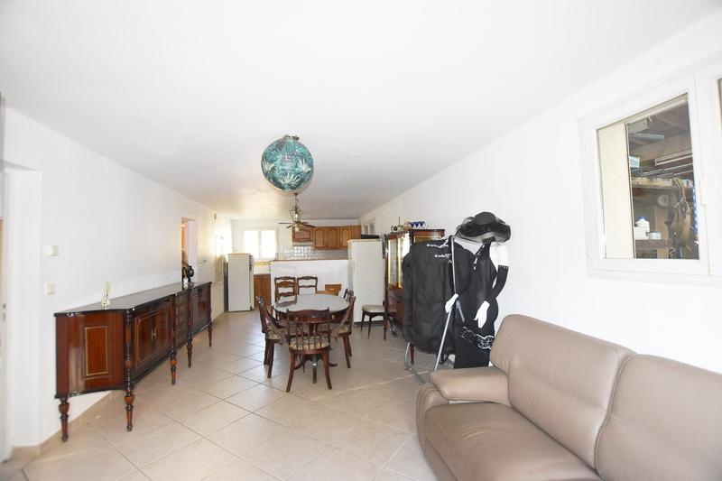 Maison - 160 m² - 7 pièces