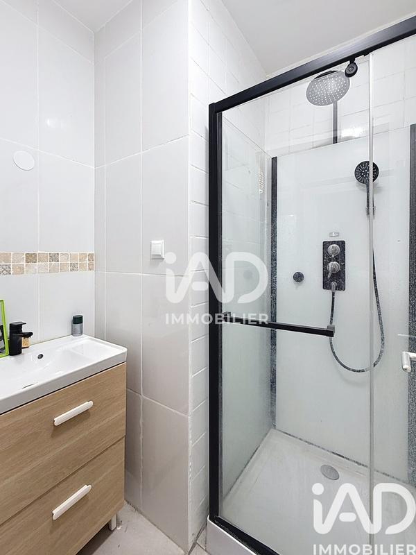 Maison - 124 m² - 6 pièces