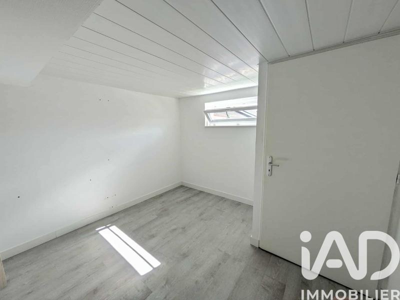 Maison - 114 m² - 5 pièces