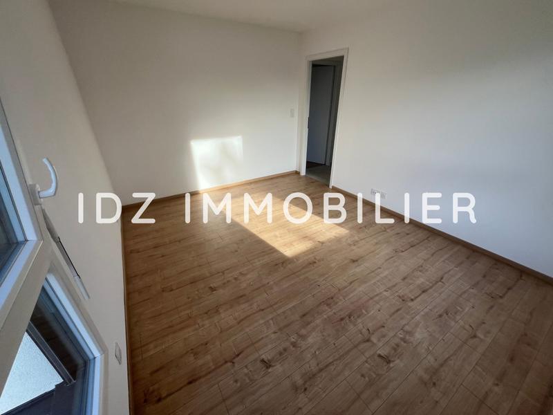 Appartement - 94 m² - 4 pièces