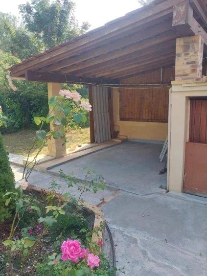 Maison de ville - 95 m² - 5 pièces