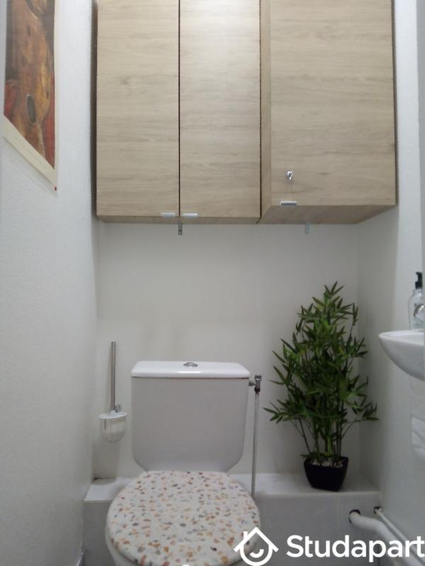 Appartement - 53 m² - 3 pièces