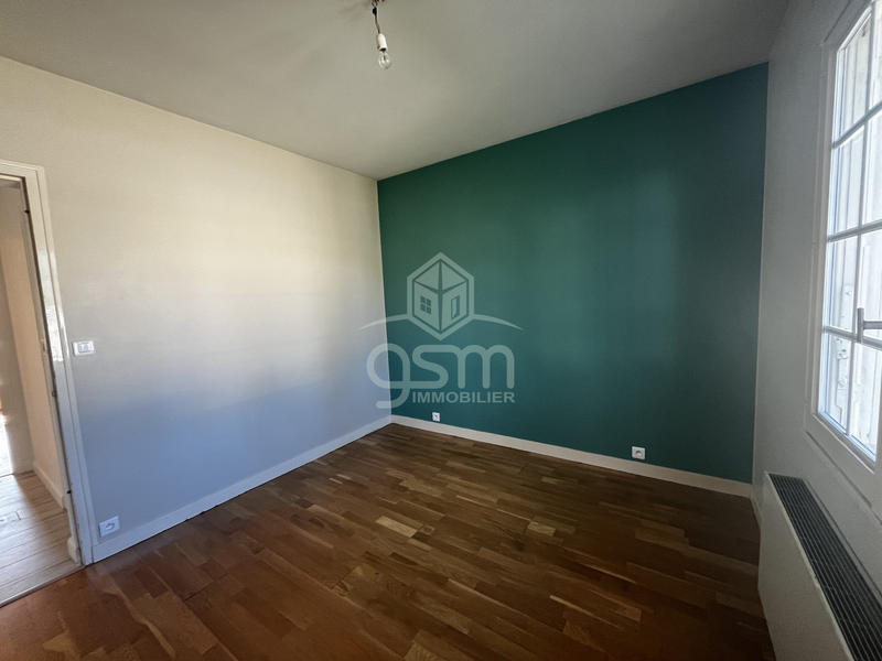 Maison - 111 m² - 5 pièces