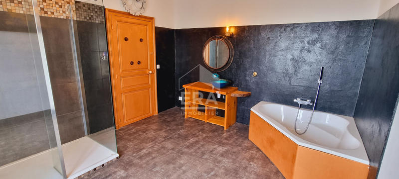 Maison - 264 m² - 9 pièces