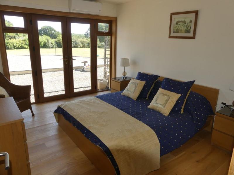 Maison - 202 m² - 5 pièces