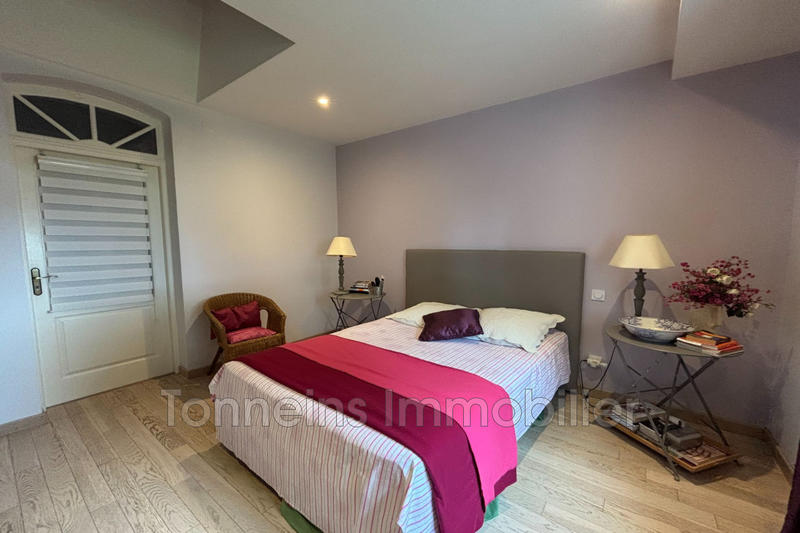 Maison - 170 m² - 5 pièces