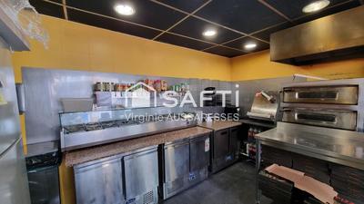 Local commercial - 23 m²