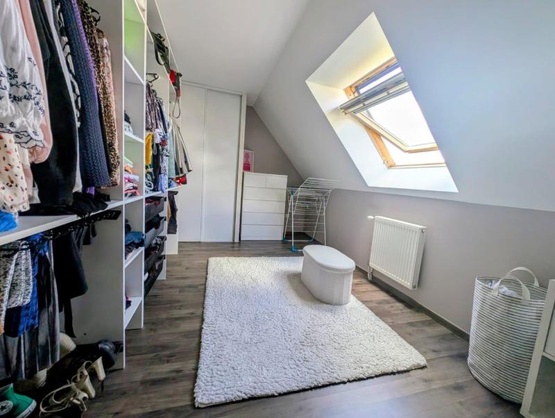 Maison - 83 m² - 4 pièces