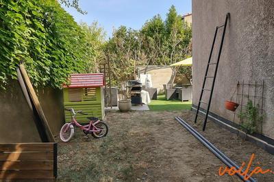 Maison - 86 m² - 5 pièces