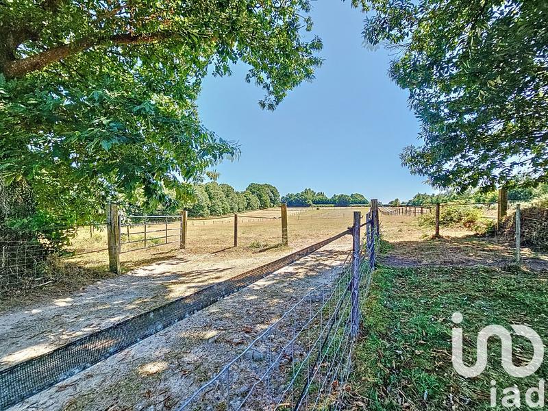 Maison - 108 m² - 4 pièces