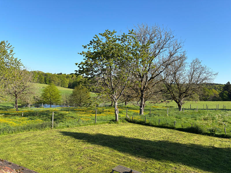 Bastide - 180 m² - 7 pièces