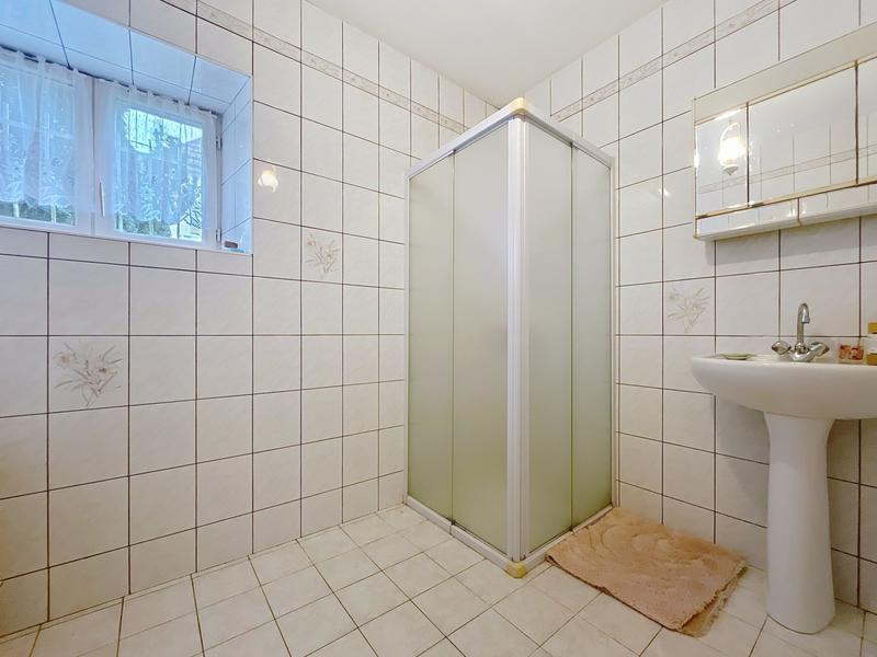 Maison ancienne - 180 m² - 8 pièces