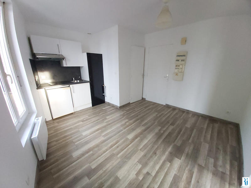 Appartement - 28 m² - 2 pièces