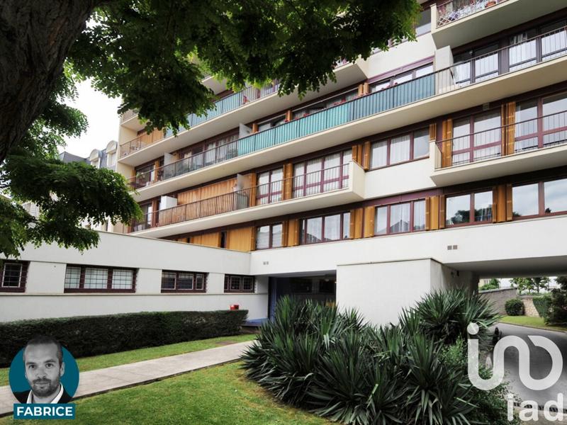 Appartement - 73 m² - 3 pièces