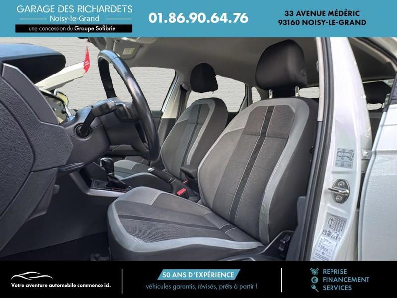 Volkswagen Polo VI 1.0 Tsi 95 Dsg7 R-Line