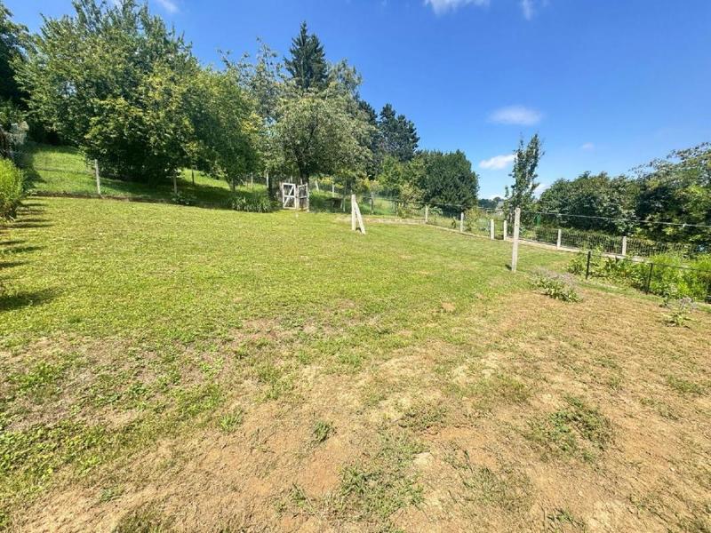 Maison - 74 m² - 5 pièces