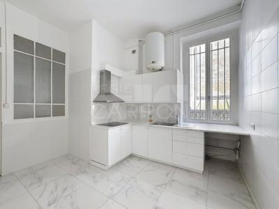 Appartement - 117 m² - 3 pièces