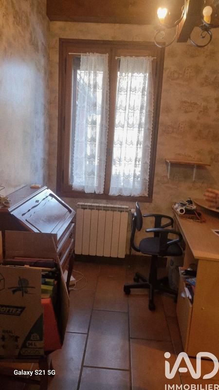 Maison - 202 m² - 5 pièces