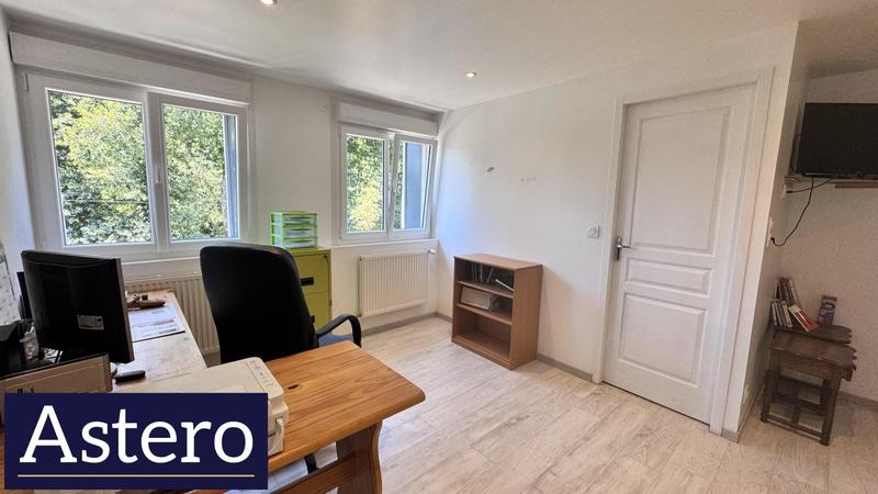 Maison - 146 m² - 5 pièces