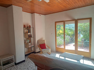 Maison - 205 m² - 8 pièces