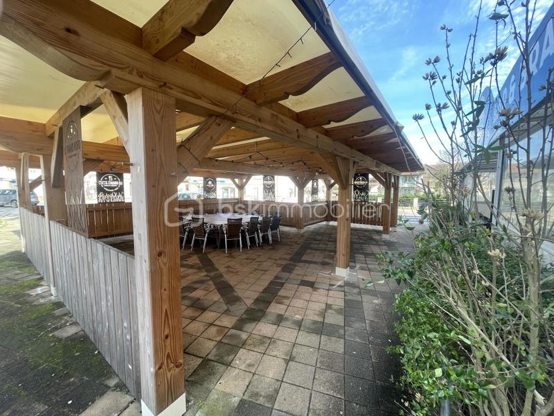 Appartement - 300 m²