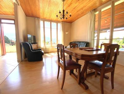 Maison - 83 m² - 3 pièces