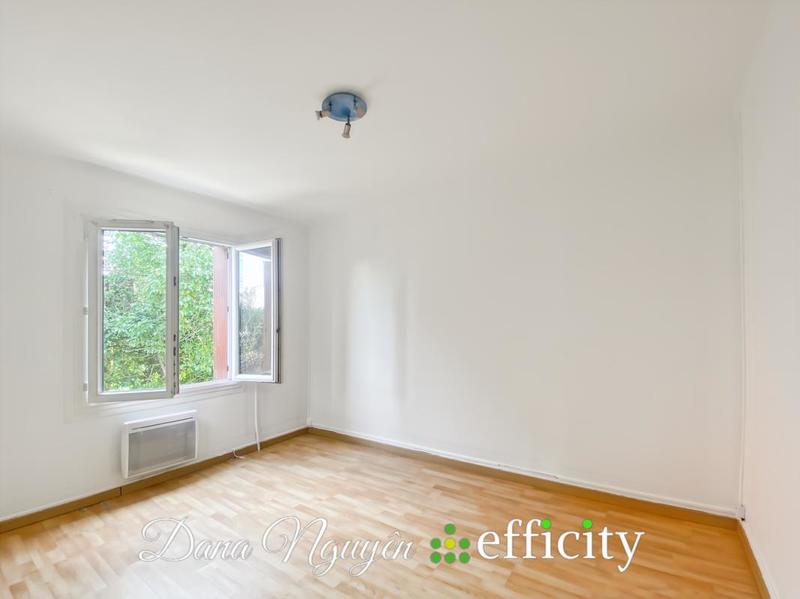 Maison - 74 m² - 4 pièces