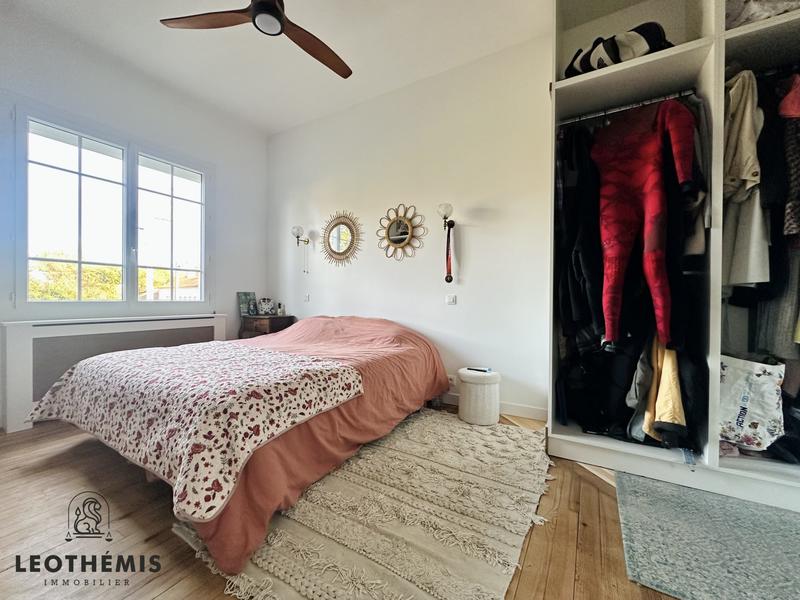 Maison - 117 m² - 4 pièces