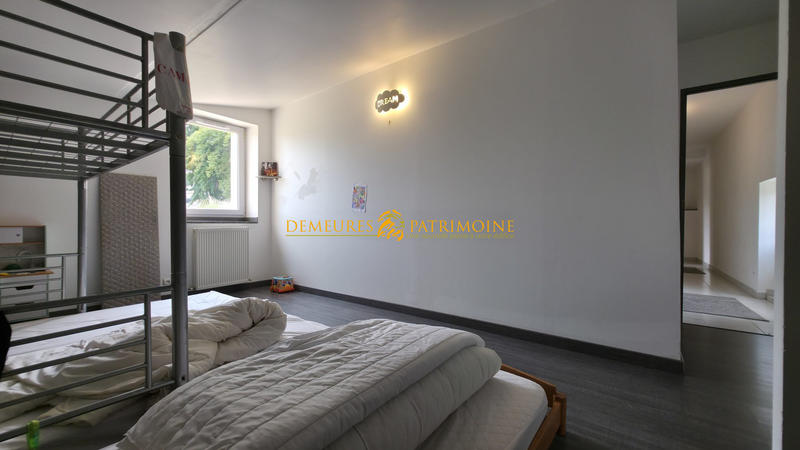 Maison - 146 m² - 5 pièces