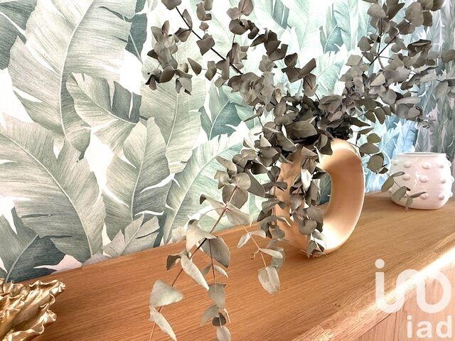 Maison - 118 m² - 6 pièces