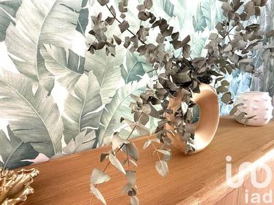 Maison - 118 m² - 6 pièces