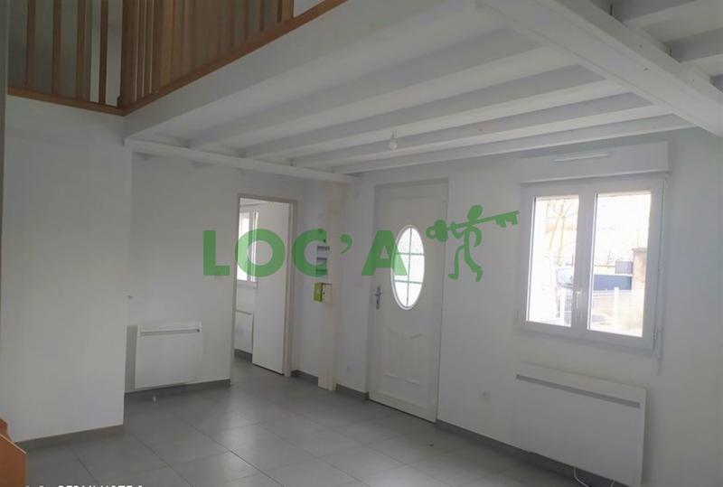 Appartement - 64 m² - 4 pièces