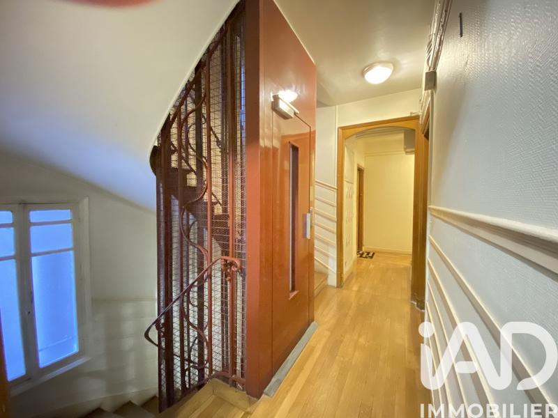 Appartement - 27 m² - 1 pièce