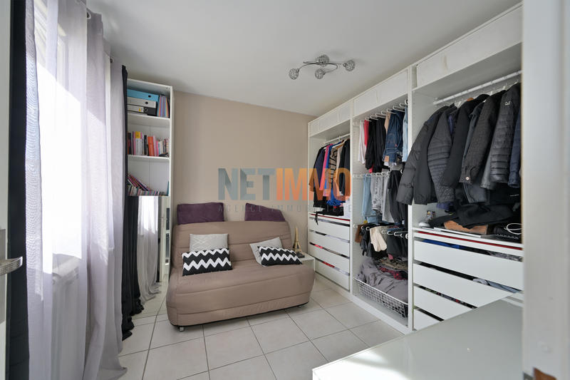 Villa - 98 m² - 4 pièces