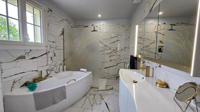 Maison - 148 m² - 5 pièces