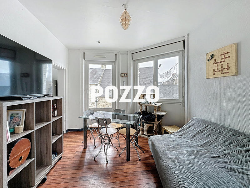 Local commercial - 155 m² - 7 pièces