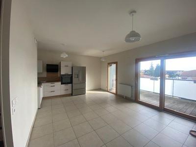 Appartement - 73 m² - 3 pièces