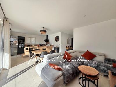 Villa - 83 m² - 4 pièces