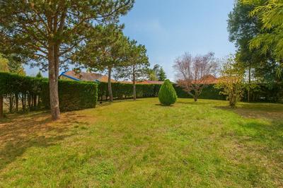 Terrain constructible - 556 m²