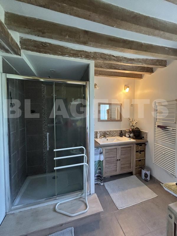 Maison de ville - 66 m² - 2 pièces