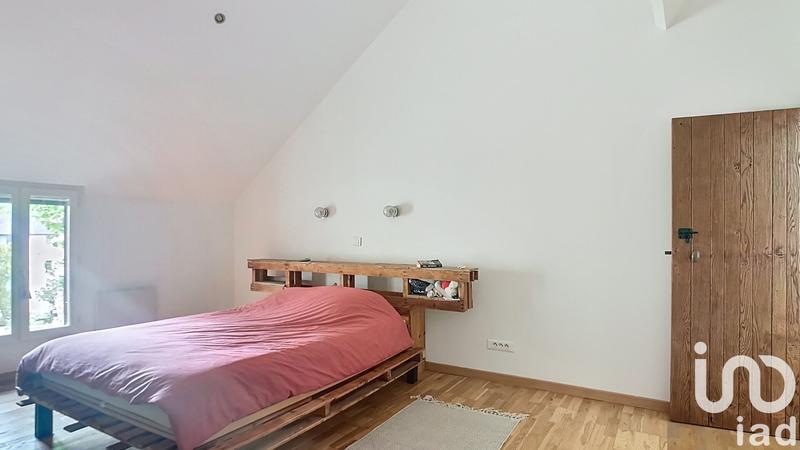 Maison - 84 m² - 4 pièces