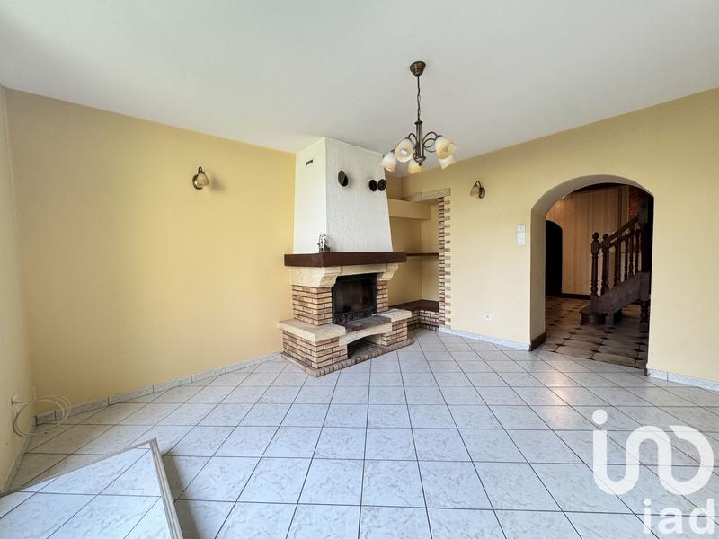 Maison - 171 m² - 6 pièces