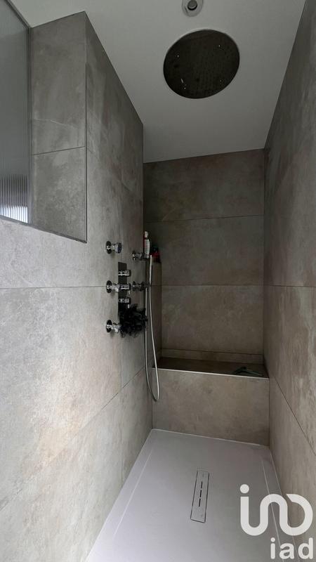 Maison de maîtres - 190 m² - 6 pièces