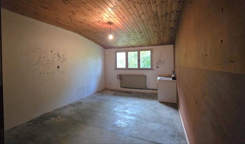 Immeuble - 265 m² - 11 pièces