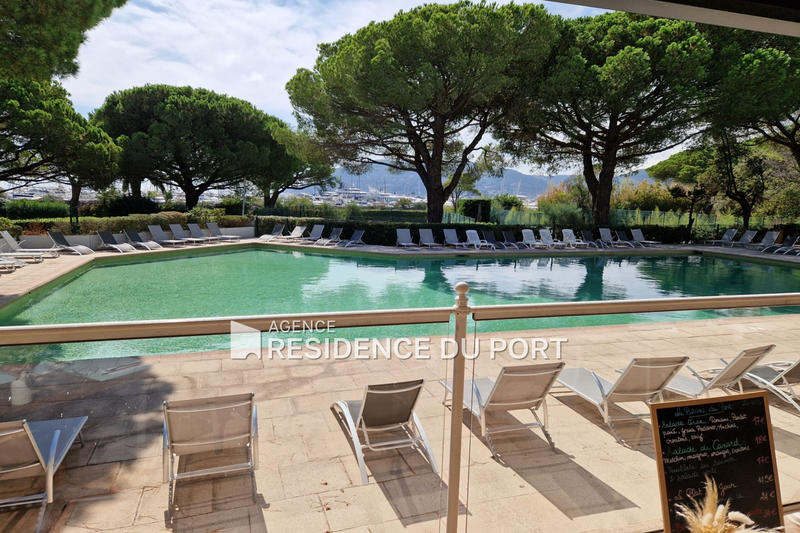 Appartement - 70 m² - 2 pièces