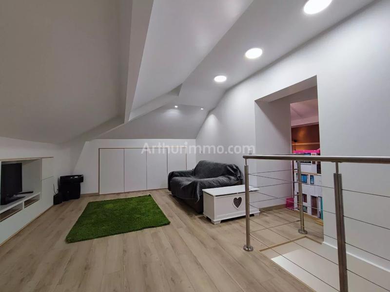 Appartement - 116 m² - 4 pièces