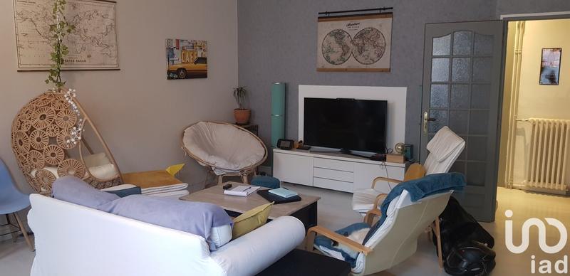 Appartement - 150 m² - 4 pièces