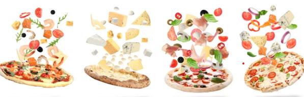 Tout Feu Tout Flamme 2026 - Atelier Cuisine "Pizza Party"