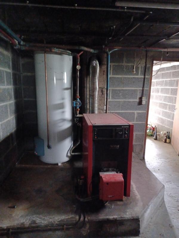 Pavillon - 107 m² - 4 pièces