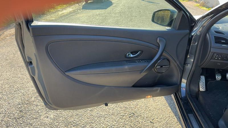 Renault Mégane Coupé Rs III 2.0 16v Turbo 275 Cup